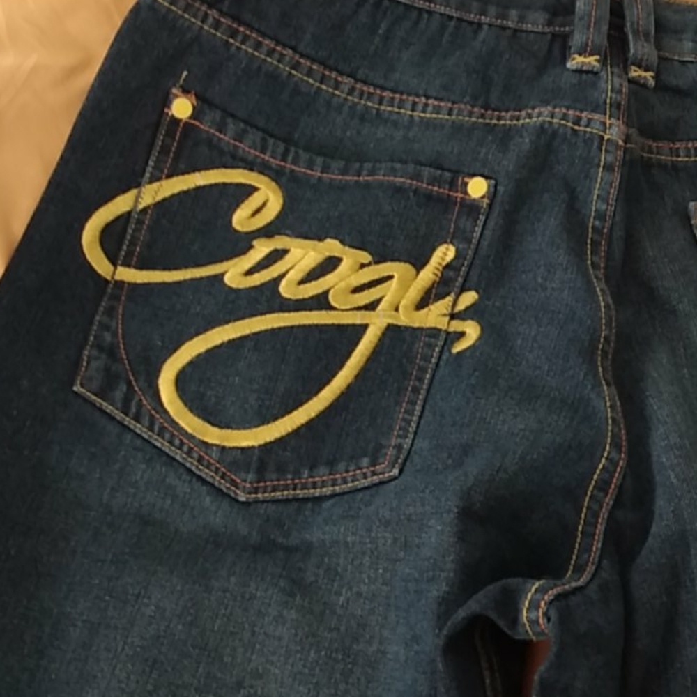 NEW COOGI - Picture 3 of 16